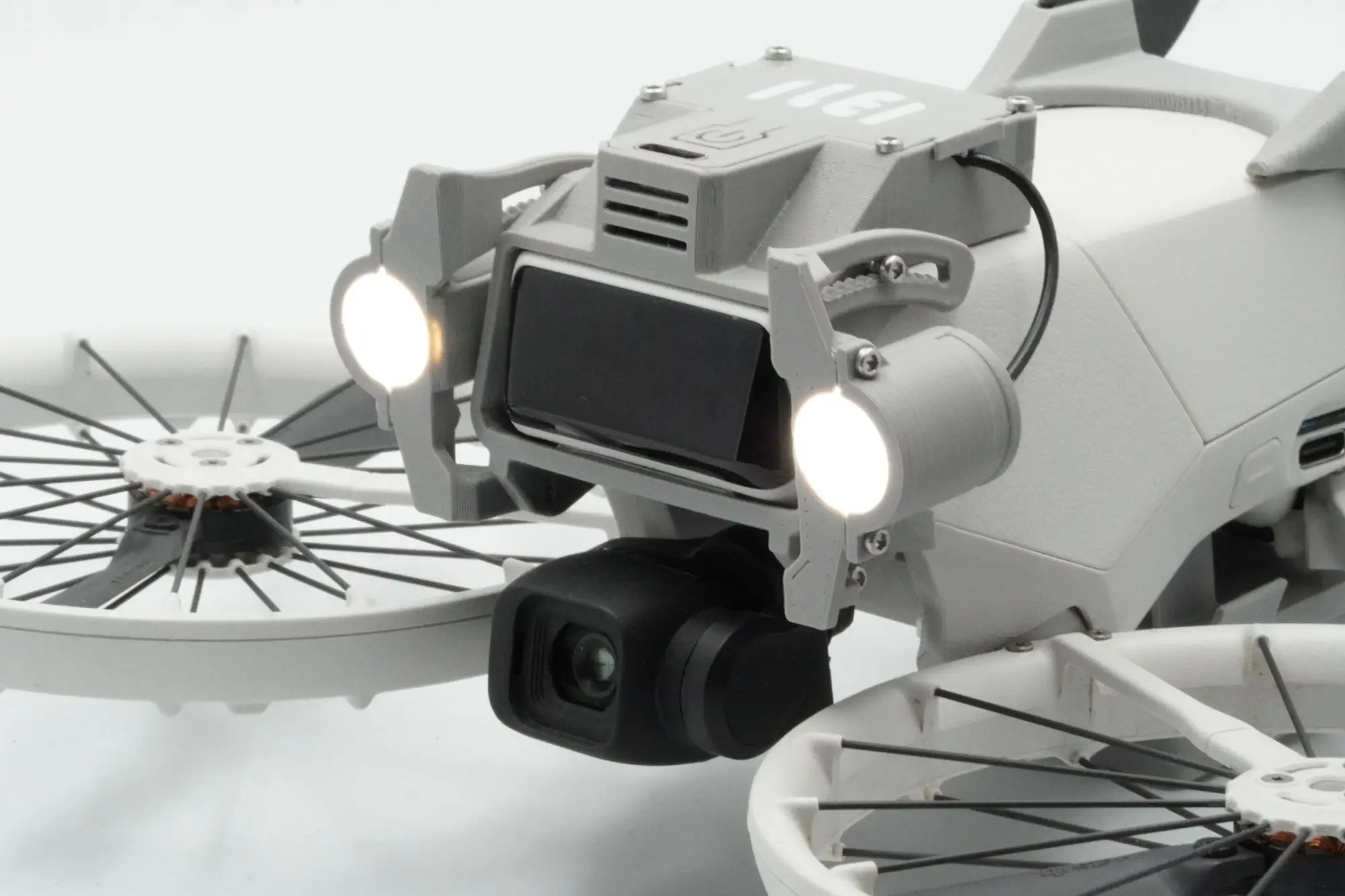 Dji Flip Night Flig…