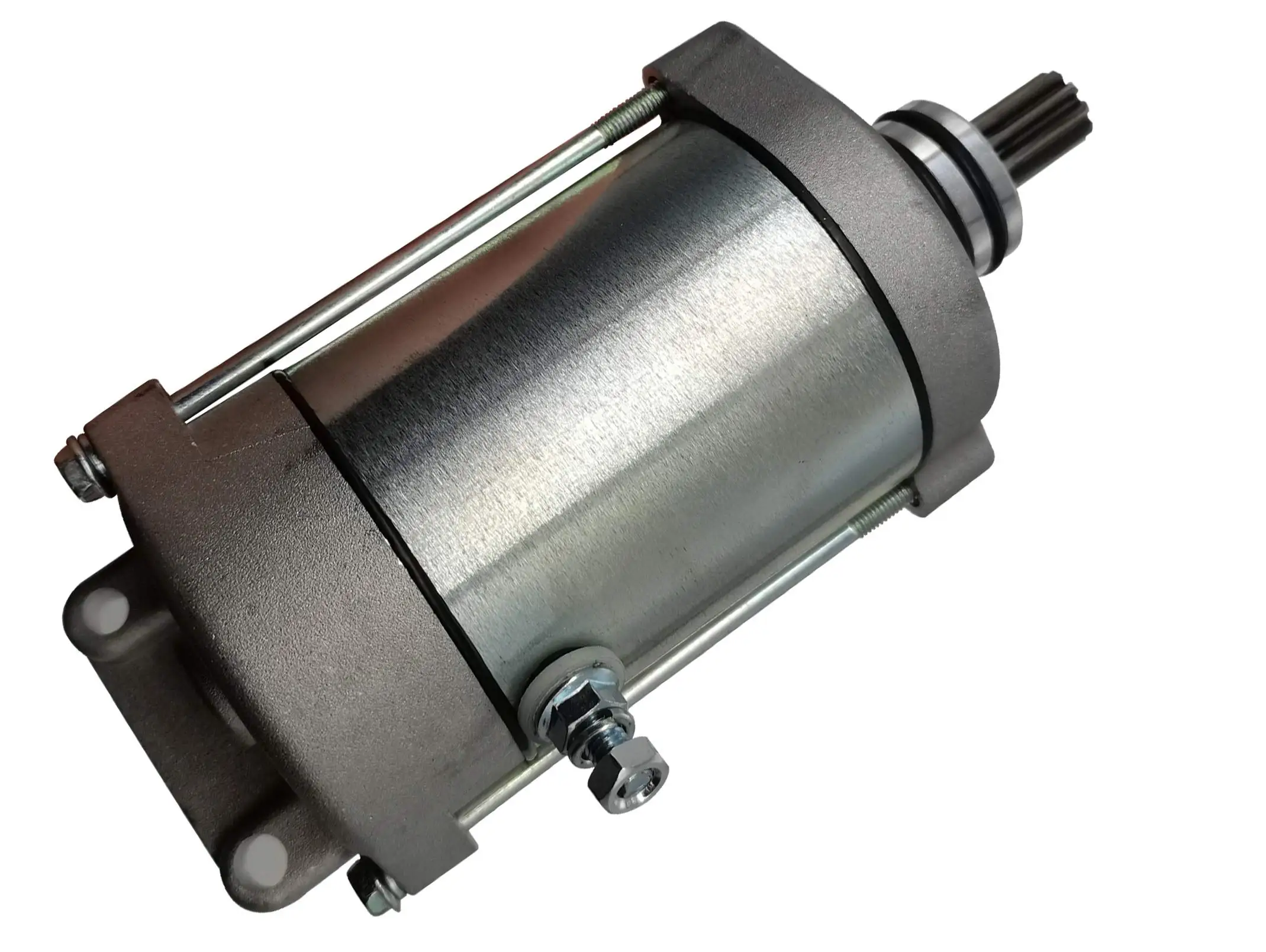 Starter Motor for Polaris Sportsman ATV Trail Boss Ranger 600 700 800 fits 4010417 4011584 4013268 4012032 410-54040 18648