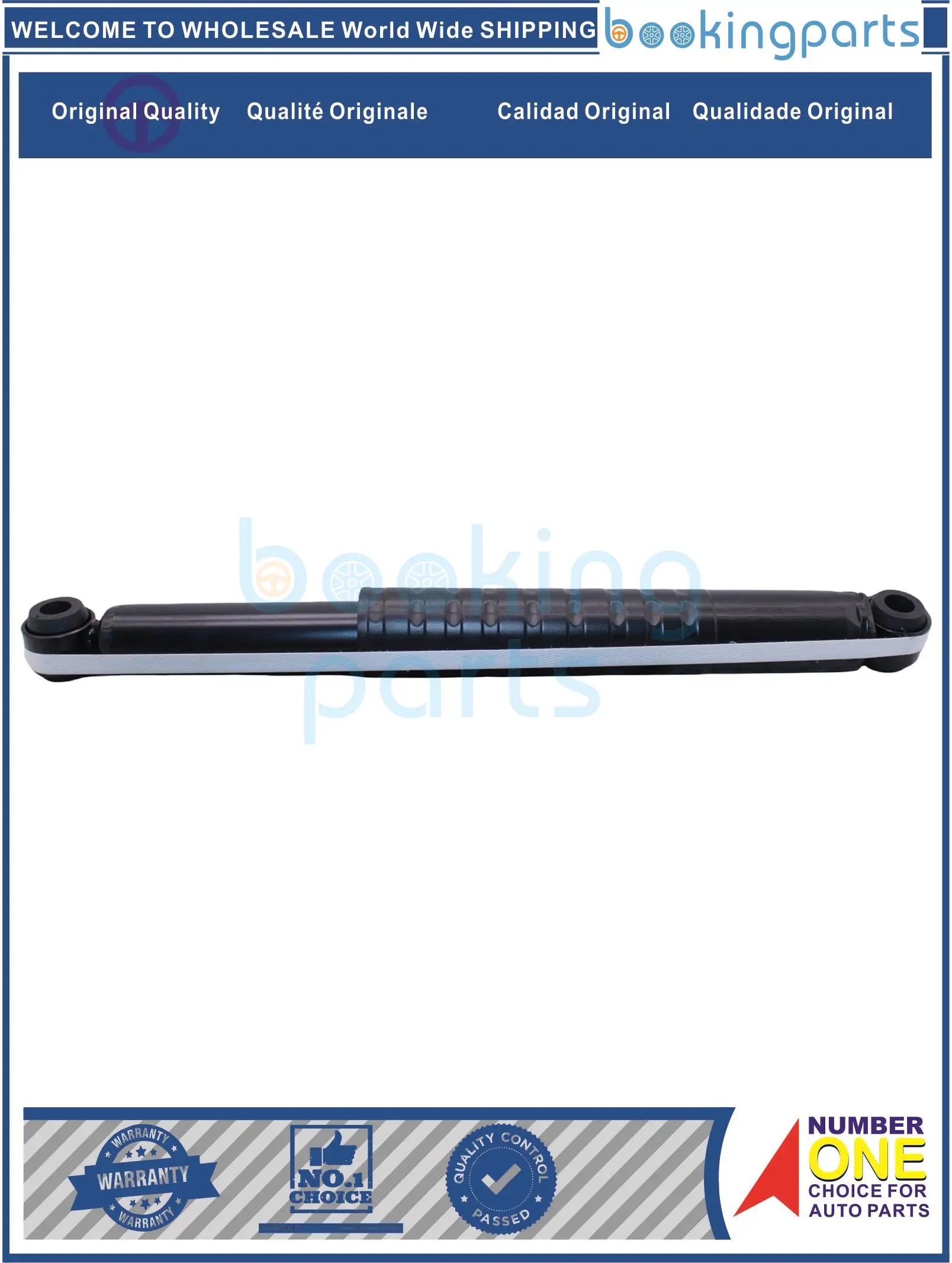 SHA31780(GAS),443196CH,TOKICO.2659,TOKICO2659,343256,553103,MB111214 Shock Absorber/Strut For MITSUBISHI L200/FORTE/TRITON 86-