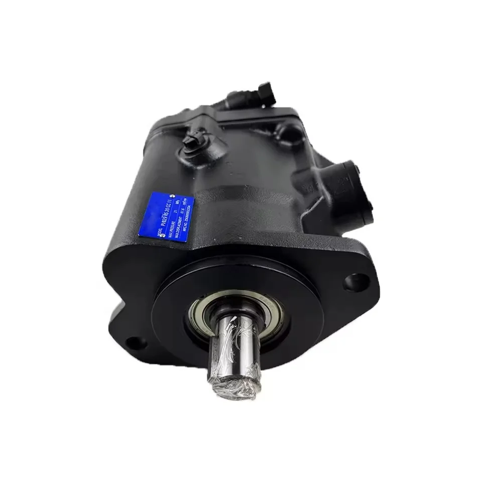 Original PVB29RS20CC11 Hydraulic Vane Pump High-Performance Variable Displacement Pump