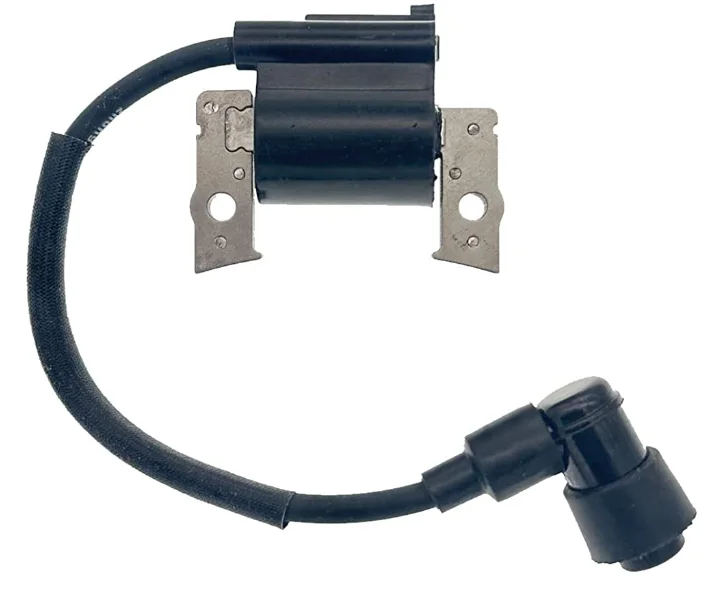 ZhongfaTec Ignition Coil Fit for Kawasaki 21121-6004#1 Some FD671D FD711D FD750D FD791D ZF-IG-A00952-1