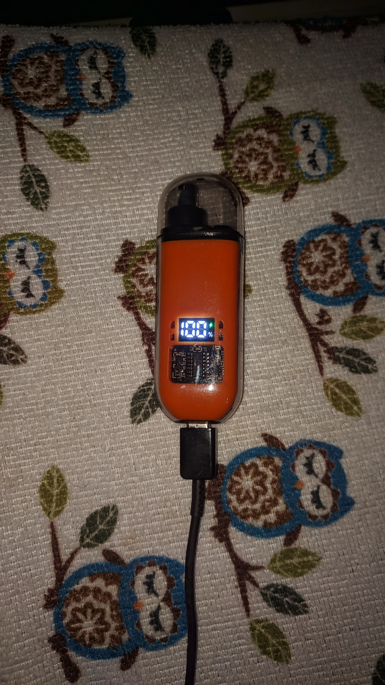 Customer review photo