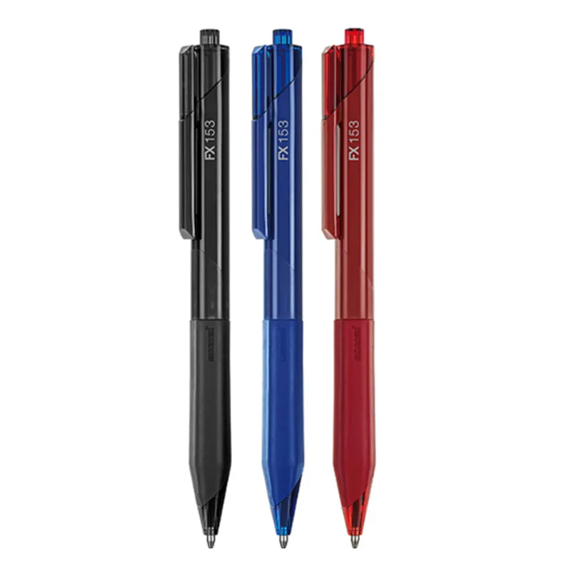 Monami FX 153 Ballpoint Pen 1.0mm