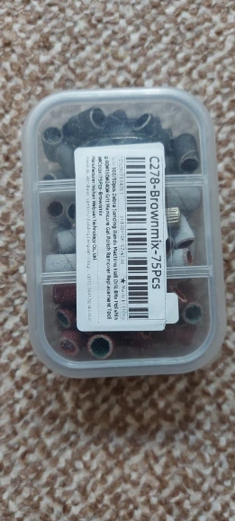 Customer review photo