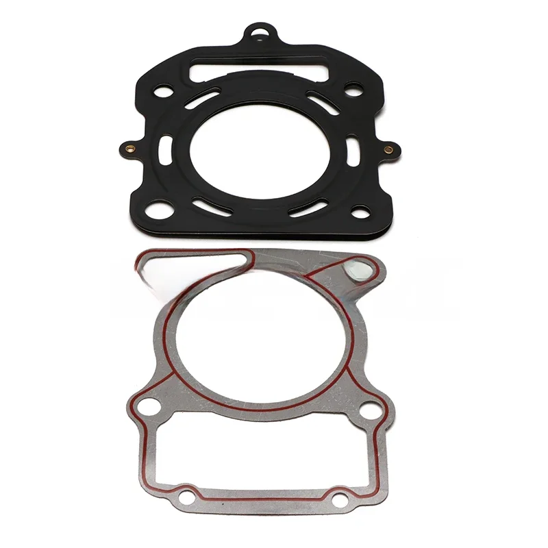Zongshen CG250 chłodzony wodą Cylinder silnika uszczelka głowicy zestawy do 250cc Dirt Pit Pro rower ATV Quad Buggy 4 Wheeler — zdjęcie 2