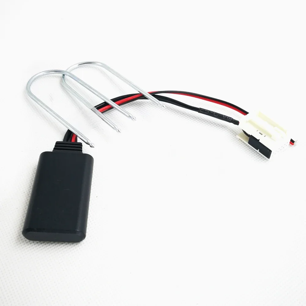 Biurlink RD4 Radio Bezprzewodowy moduł Bluetooth Adapter Aux dla Peugeot C2 C4 307 308 — zdjęcie 2