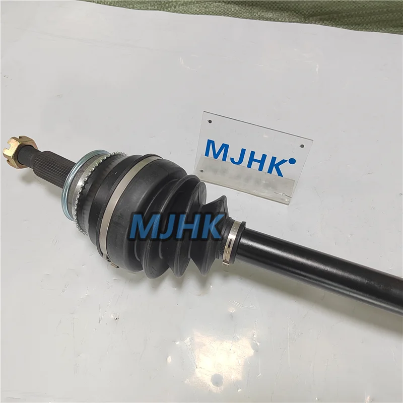 MJHK Car Rear Drive Shaft MR528647 Fit For Pajero Montero V63 V64 V65 V66 V67 V68 V73 V74 V75 V76 V77 V78