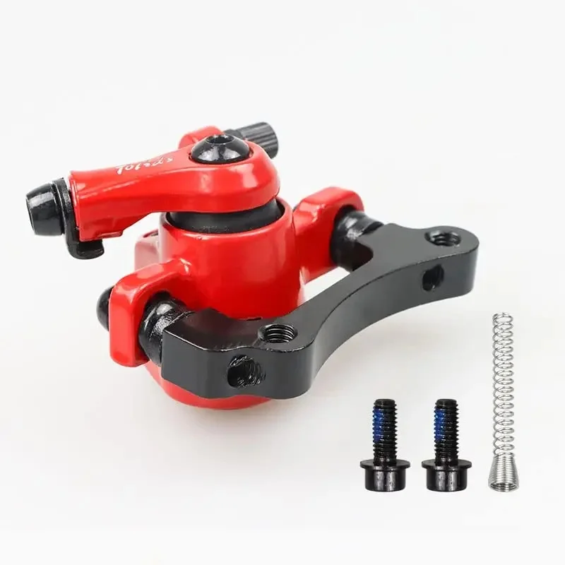 Freins à disque hydrauliques pour scooter électrique Kugoo, accessoires de remise à neuf, 1 pièce