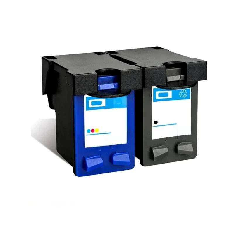 Cartouche d'encre de rechange pour HP, Garden 57, Deskjet 4200, Convient pour HP 56 XL, PSC 1110, 1205, 1210, 1215, 1219, 1315, 1340, 1350, 2210, 2410, Nouveau