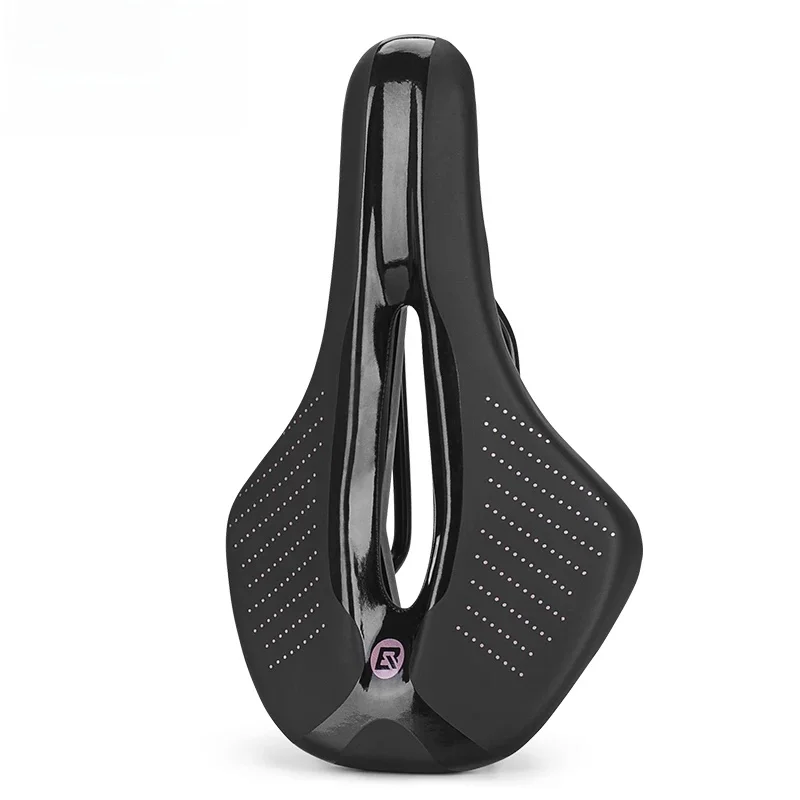 AliExpress ROCKBROS Bike Saddle MTB Road Bicycle Seat Saddle Ultralight Breathable Comfortable Cushion Racing Soft Cycling Saddle