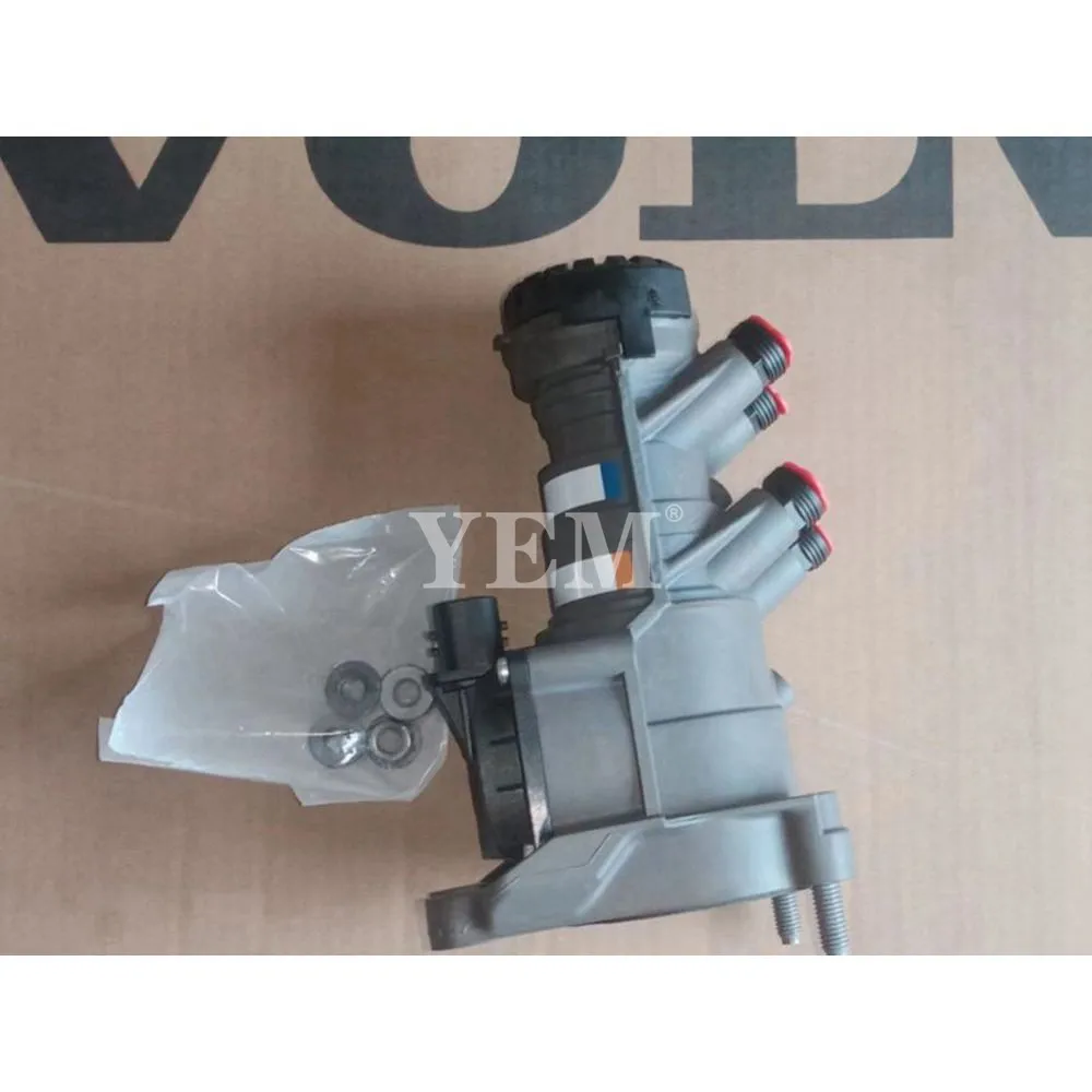 New Brake Valve 22085772 For Volvo Engine Spare Parts