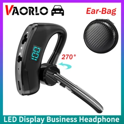 Auriculares inalámbricos V8S/V9S, cascos con Bluetooth 5,0, manos libres, estéreo, deportivos, resistentes al agua, con micrófono, gran oferta