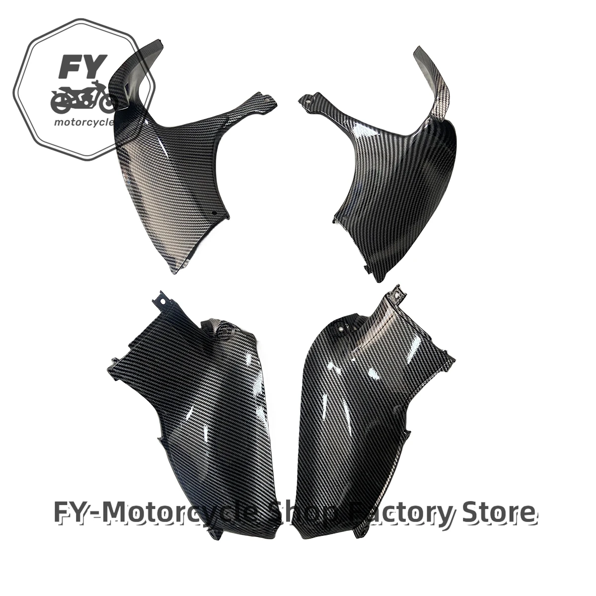 For Suzuki Hayabusa GSX1300R Upper Front Air Dash Cover Fairing  For Suzuki Hayabusa GSX1300R 1999 - 2007 Dash Cover Fairing