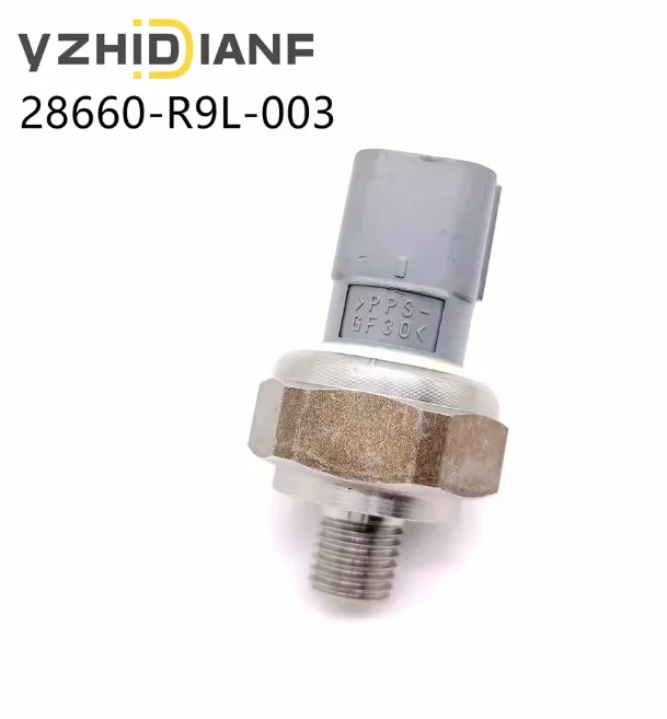 10x 28660-R9L-003 Transmission Oil Pressure Switch Sensor 28660 R9L 003 for Honda 2013-2019 Accord Civic CR-V Fit