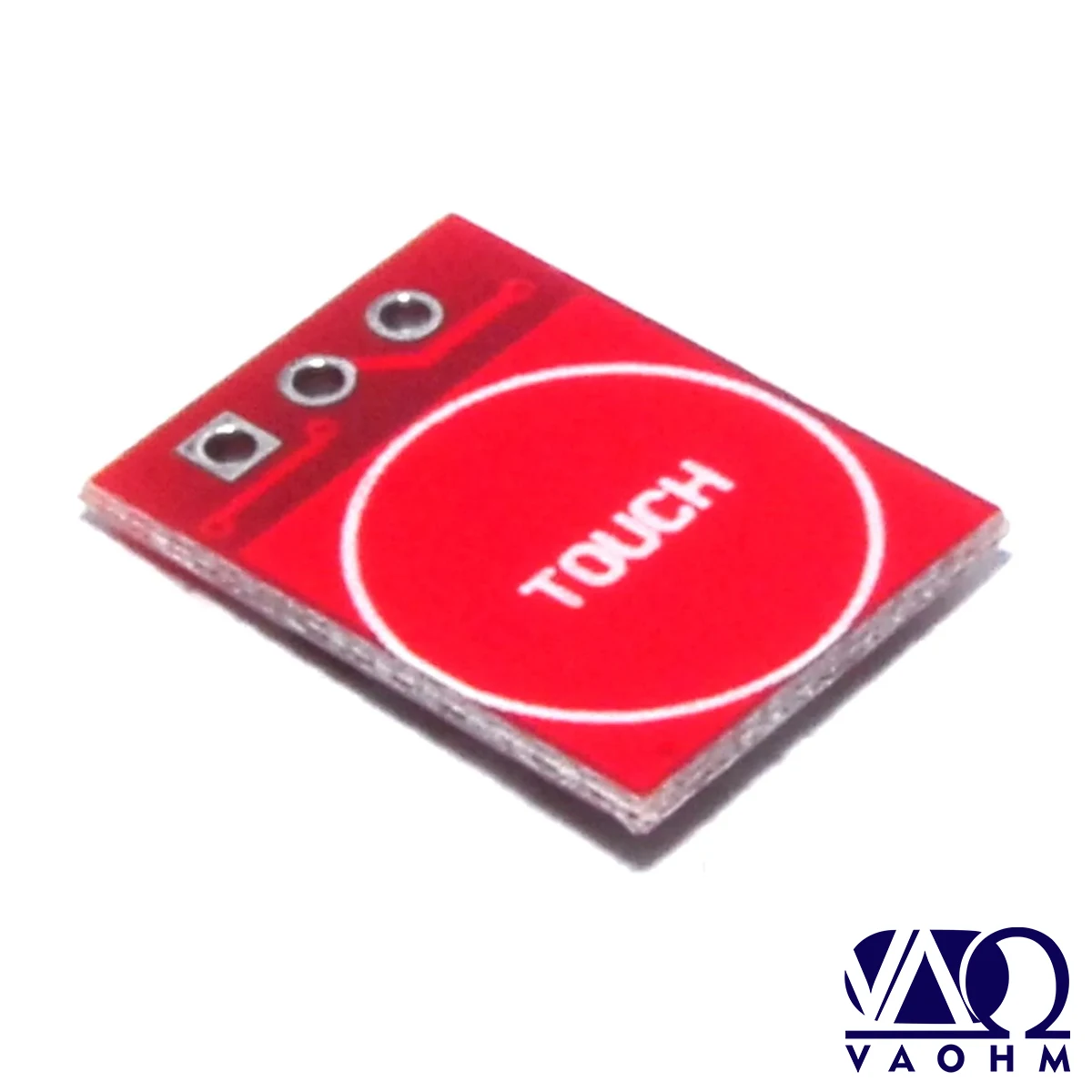 TTP223 Capacitive Touch Switch Sensor Module