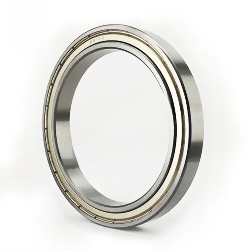3 sztuk lub 5 sztuk 6807 6807ZZ 6807RS 6807-2Z 6807Z 6807-2RS ZZ RS RZ 2RZ łożyska kulkowe głębokorowkowe 35x47 x 7mm wysokiej jakości — zdjęcie 2