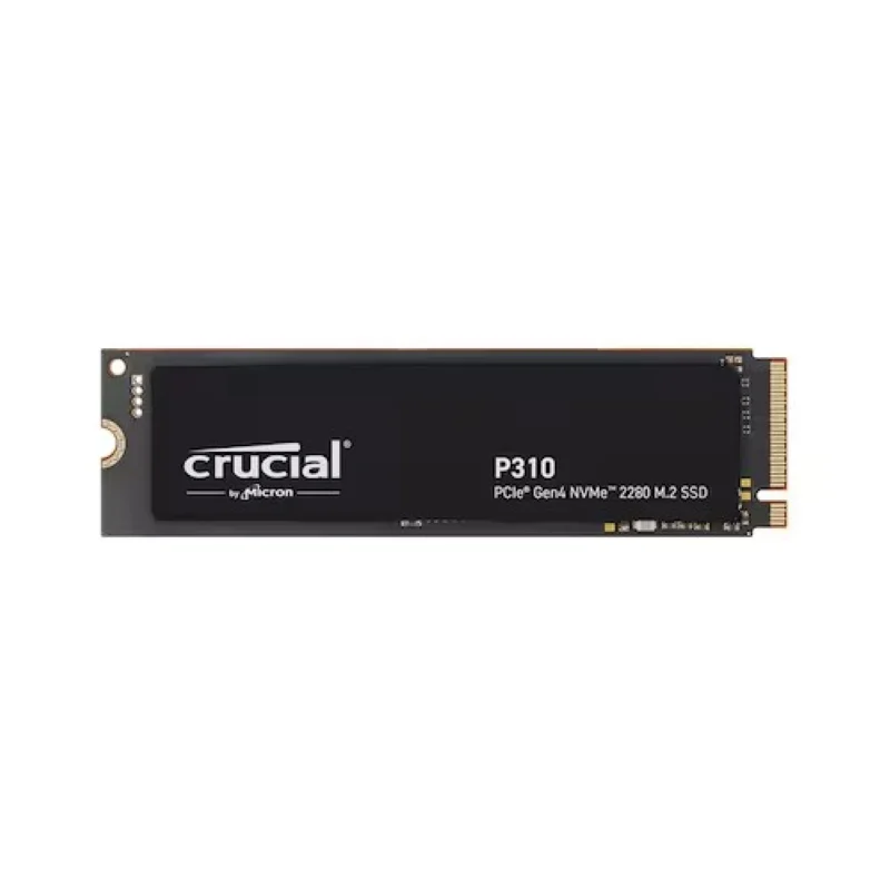 {MICLon genuine store} Crucial P310M.2 NVMe 500GB * Domestic genuine, domestic shipping *