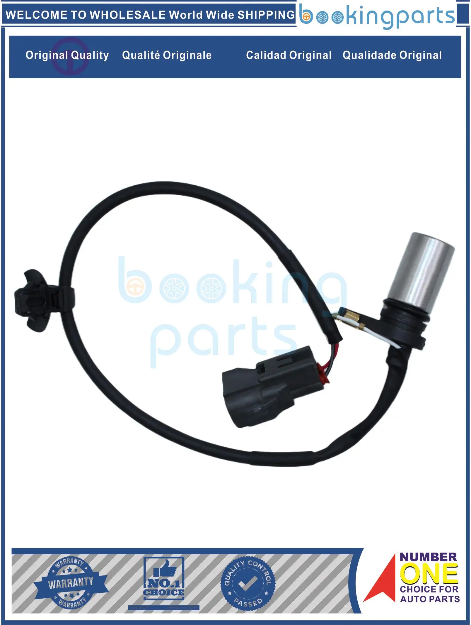 

Датчик двигателя для TOYOTA [2AZ-FE, 1AZ-FE, 2AZ-FSE, 1AZ-FSE, 2AZ-FXE] RAV4 00-12,WISH 03-09, 90919-05047, 9091905047 ,90080-19024