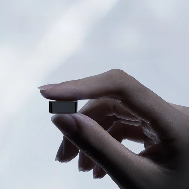 Mini traceur GPS de voiture GF08, suivi en temps réel, antivol, clé Anti-perte, localisateur d'animaux de compagnie, support magnétique puissant, positionneur de messages SIM