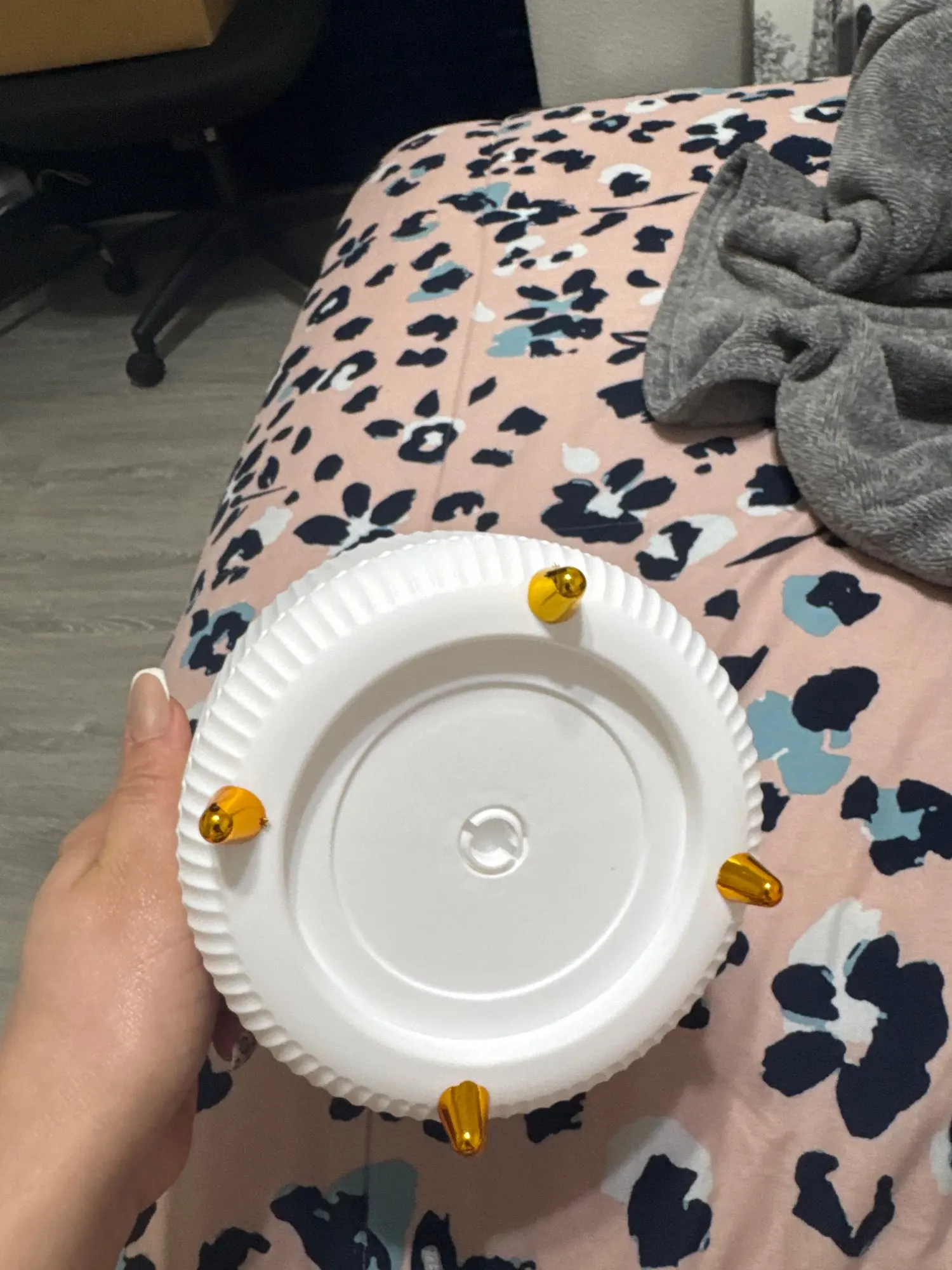 Customer review photo