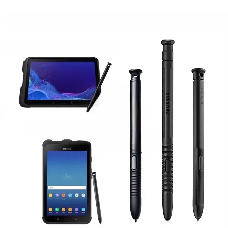 Oryginalny rysik S Pen do Samsung Galaxy Tab Active 2 Active3 Active 4 Pro SM-T395 T390 T575 T570 T636 T540 — zdjęcie produktu 7