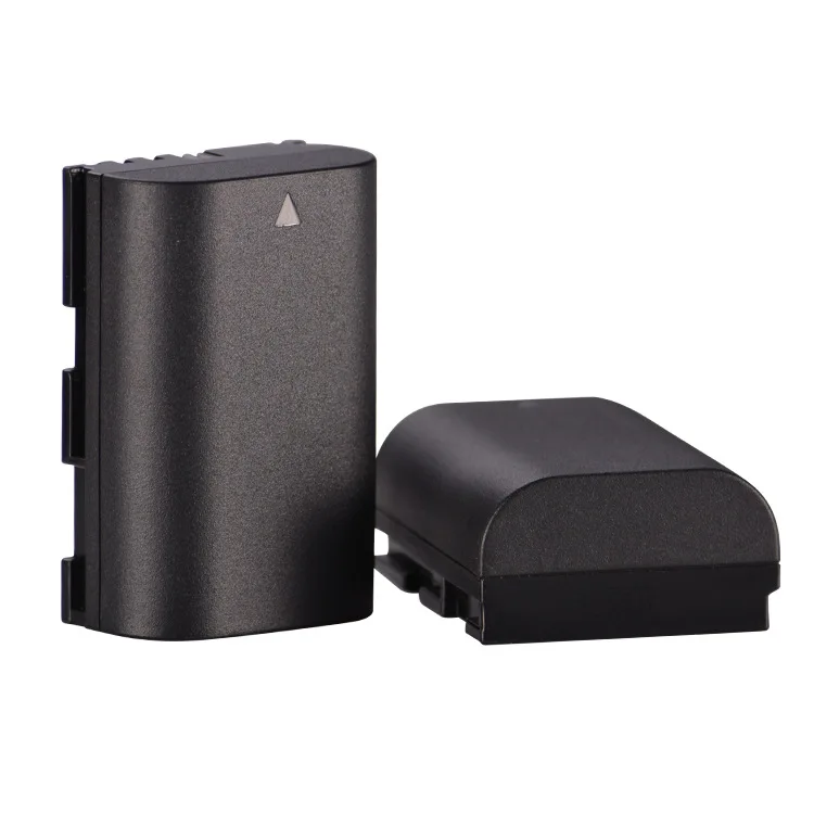7.4V Original LP-E6 Camera Battery for Canon EOS R 5D Mark IV III 5DS 5DSR 6D 5D 7D Mark II 90D 80D 70D 60D 60Da Batteries