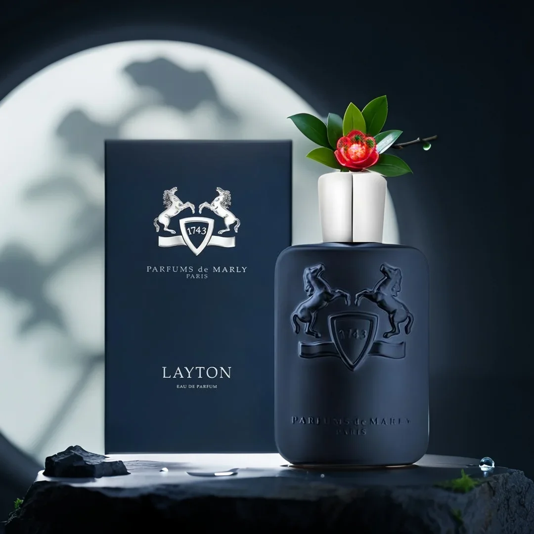 Parfums De Marly Layton 4.2oz  - Home Bar Accessories ulasan dan harga