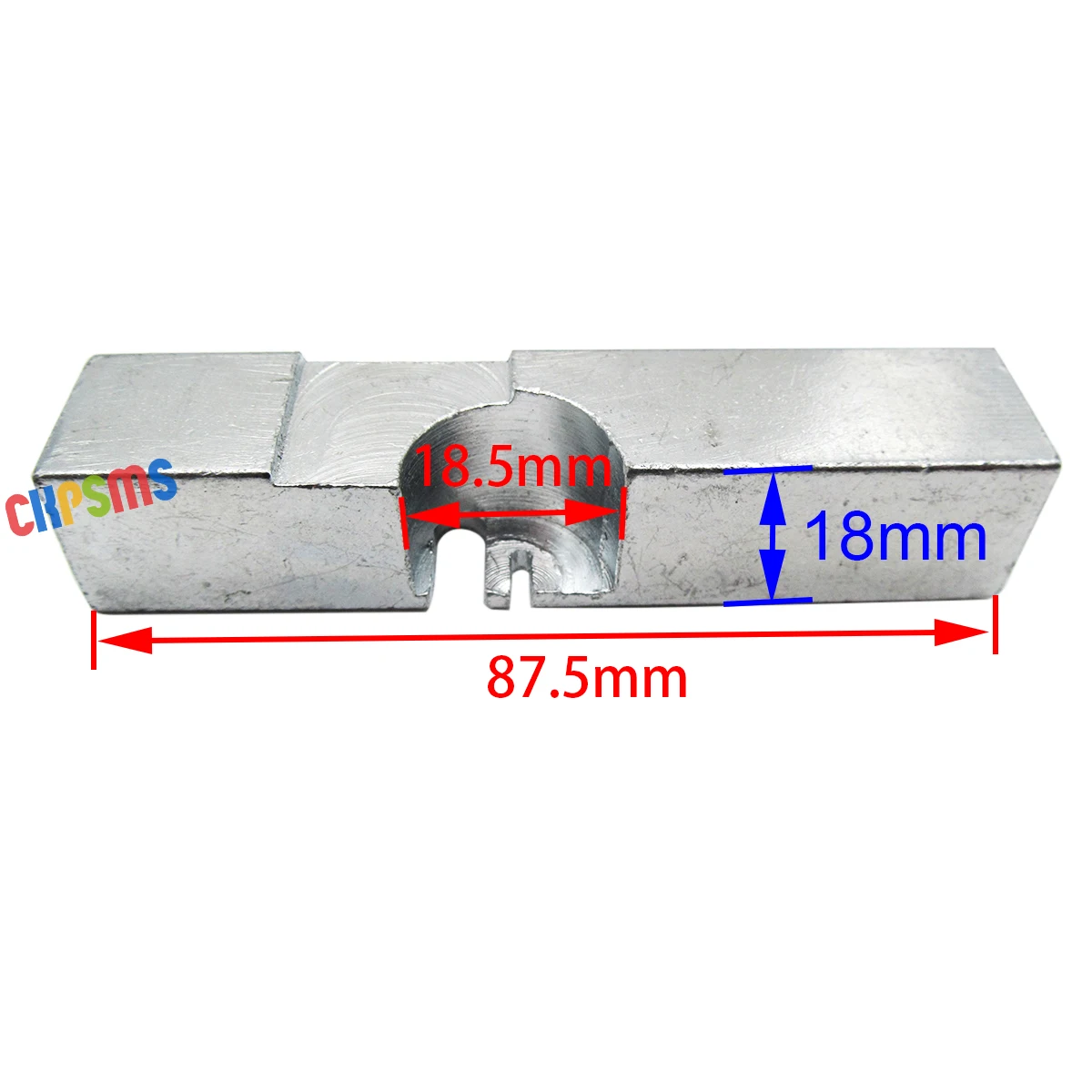 1 PCS #ZG0032600000 Lower Dead Point Gauge 172 Degrees FOR TAJIMA Flat embroidery machines