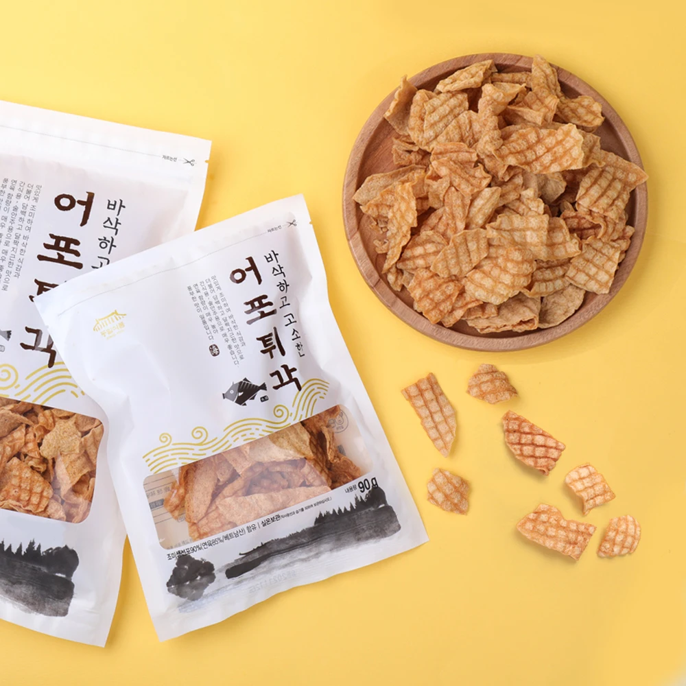 نفس الطعام الأصلي Epo Tauban ، الفلفل Cheongyang ، 12 حقيبة