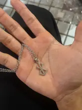 Anime Berserk Symbol Logo Necklace Guts Sword Logo Pendants Cosplay Jewelry Decoration Necklace Props Gifts - AliExpress 