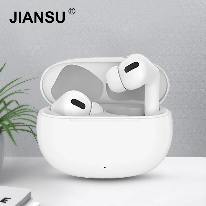 Wireless Earphones Airs Pro Bluetooth Headset TWS Earbuds With Siri Pop-up Window Waterproof Positioning Touch Control For Ios