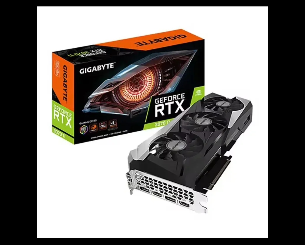 مراجعة شاملة لبطاقة الرسوميات RTX 208: الأداء، التوافق، والقيمة الحقيقية في السوق
