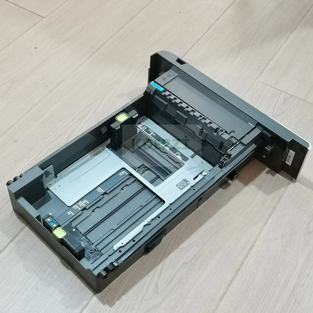 Imagem -04 - Inserção de Bandeja para Lexmark Peças de Impressora Cassette Ms821 M822 Ms823 Ms825 Ms826 Ms826dn 821 822 550 41x1118 550