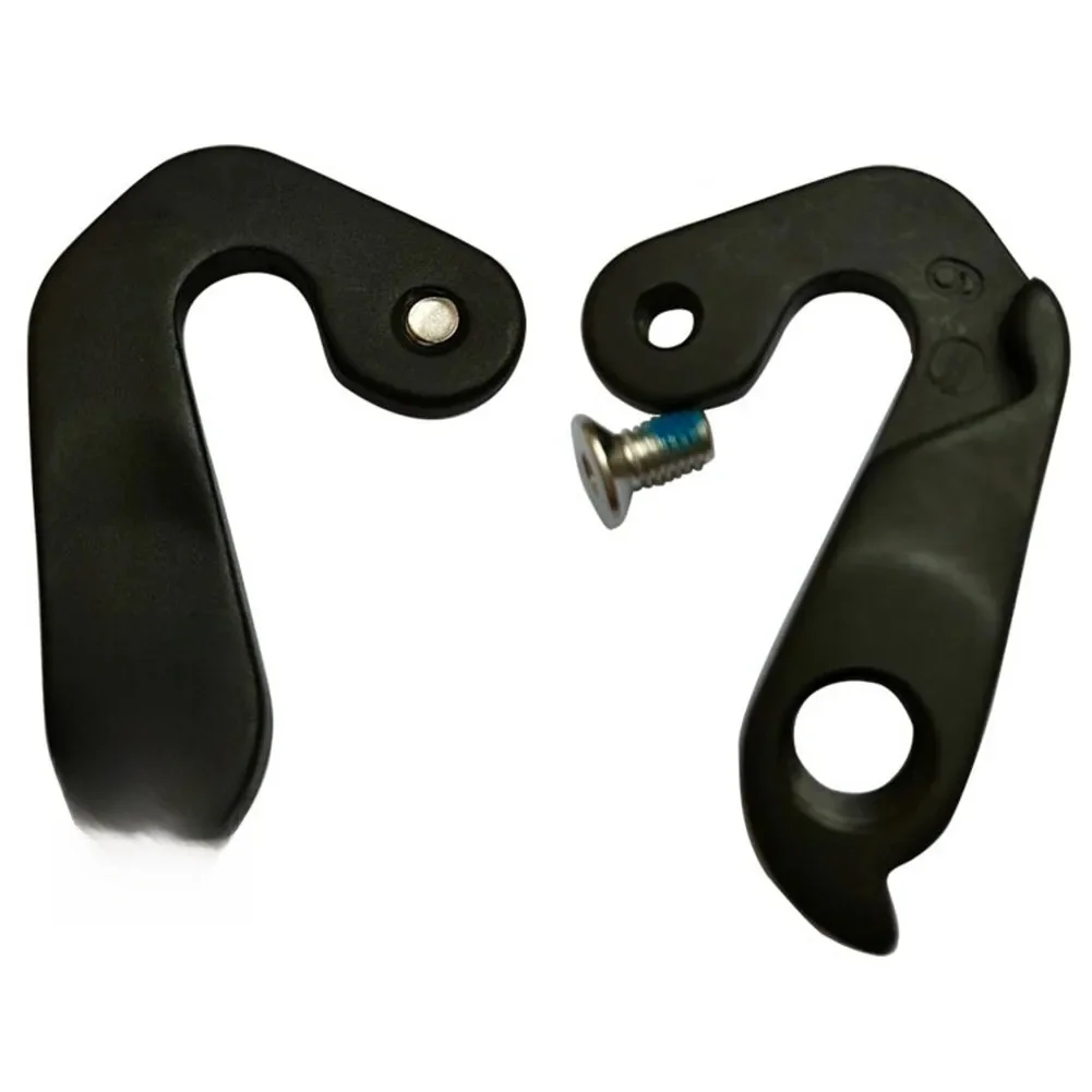 AliExpress MTB Bike Bicycle REAR DERAILLEUR GEAR MECH HANGER For SCOTT # 273561 Scale 960 Aluminum Alloy Bicycle Tail Hook Cycling Parts