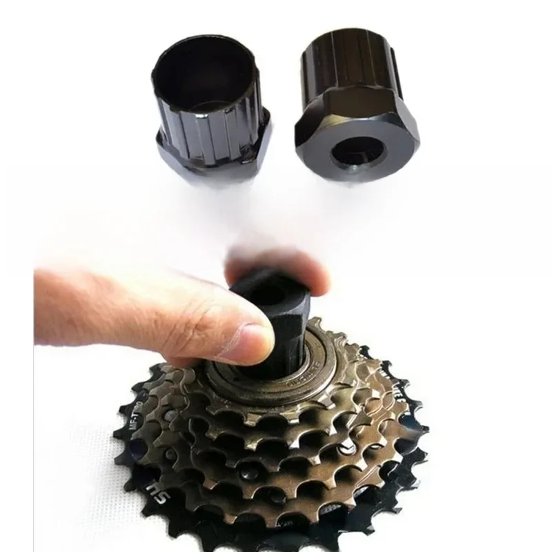 AliExpress Hot Sale Bike Remover Removal Repair Tool 12 teeth durable carbon steel wrench Bike Bicycle Cassette