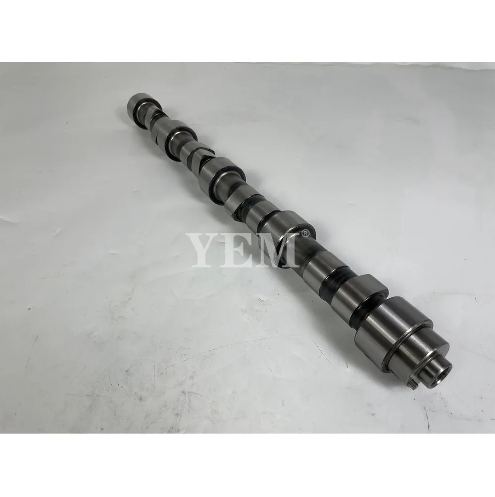 

For Liebherr Excavator Engine Parts R934B Camshaft.