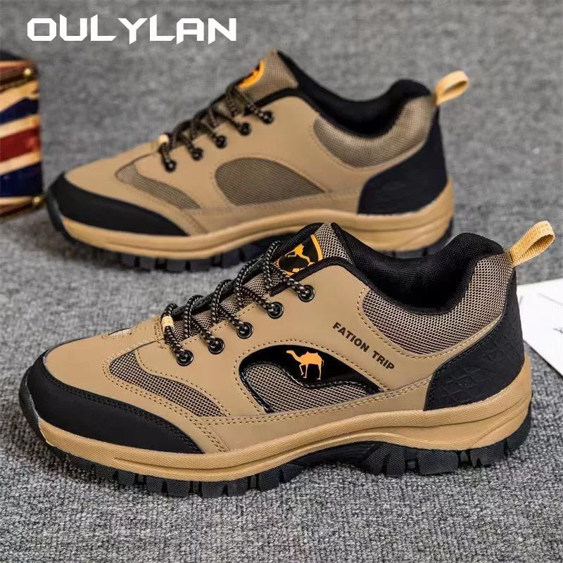 Sneakers Autumn New Brand Design Men\'s Shoes Fashion Mens Comfortable Soft Soled Men Running Shoes Tenis Masculino