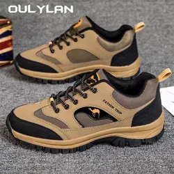 New Brand Design Men's Shoes Fashion Mens Sneakers Autumn Comfortable Soft Soled Men Running Shoes Tenis Masculino