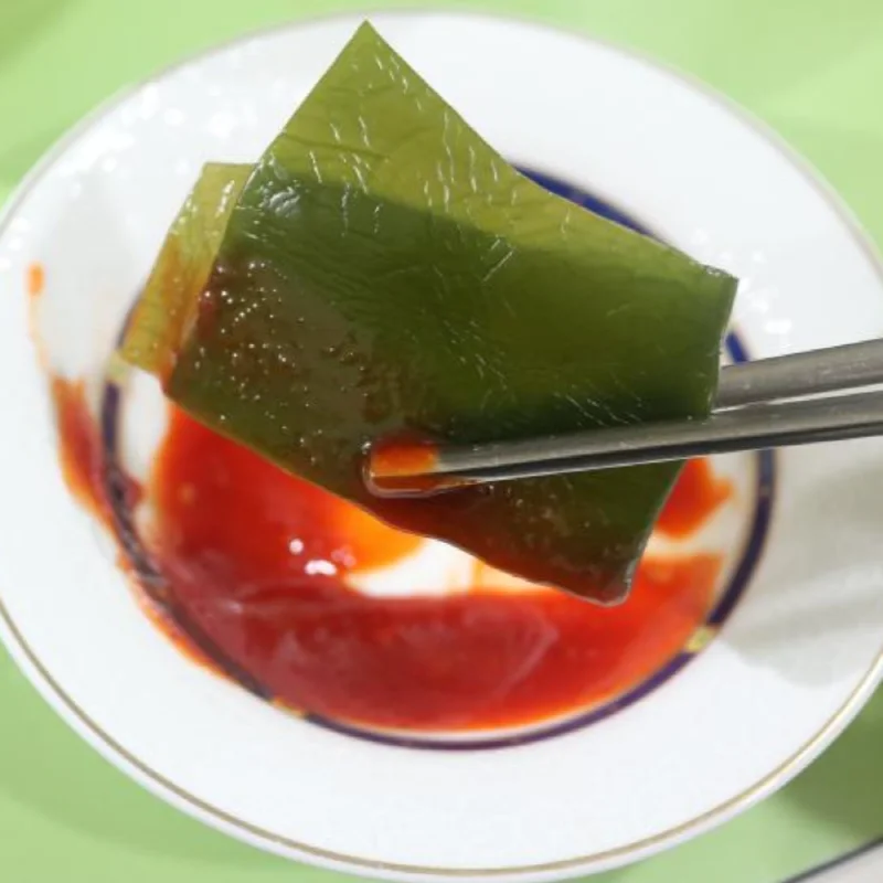 완도산 100% 청정 국산 다시마 100g 1팩