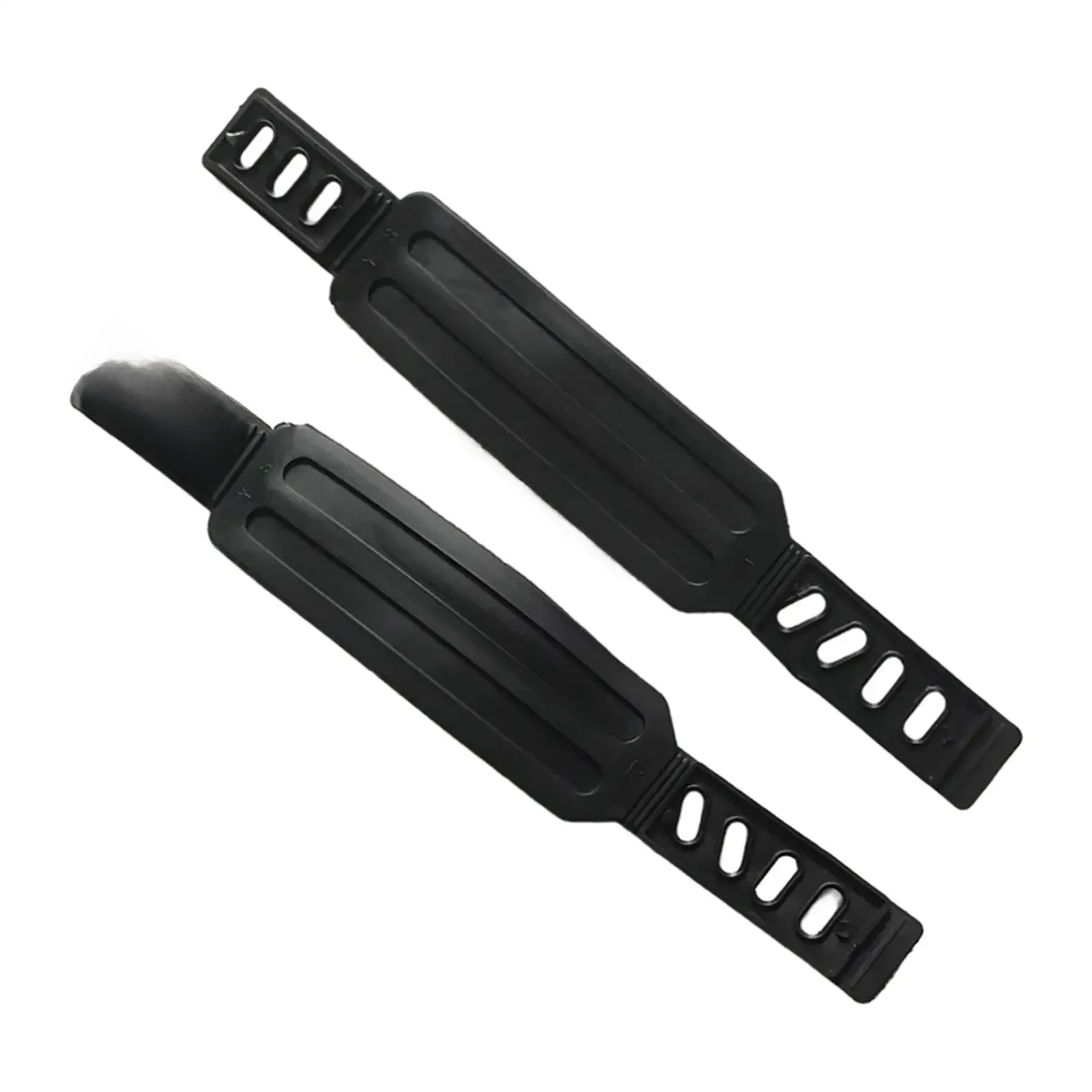 AliExpress perfeclan Universal Exercise Bike Pedal Straps Adjustable Length Strap for Home Gym Cycle Replacement Parts