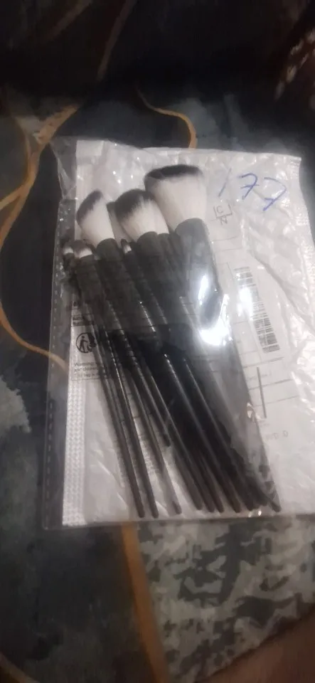 13-piece Premium Makeup Brush Set