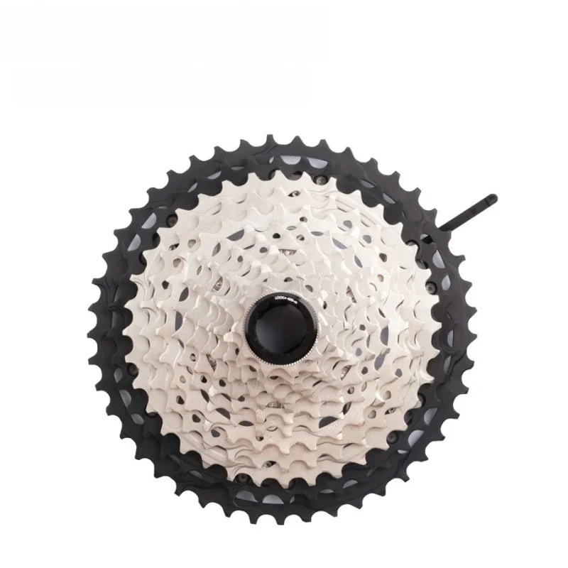 AliExpress Shimano M8100 CS DEORE XT CS-M8100 Cassette 12s For Mountain Bike Riding Parts Original 12 Speed