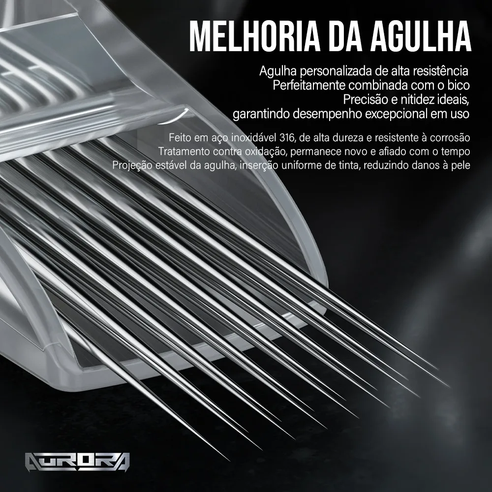 خرطوشة Gen Lll مع 16 وحدة RLT #4