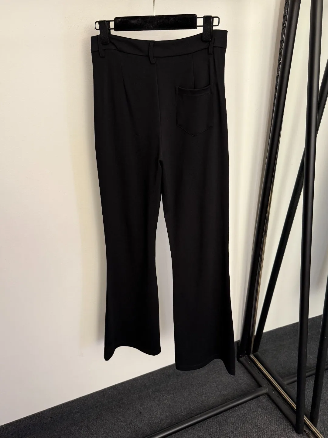 

2026 Early Spring New Arrival Trendy Workwear Style Large Pocket Versatile Fashionable Short Skirt/Mid-Length Skirt