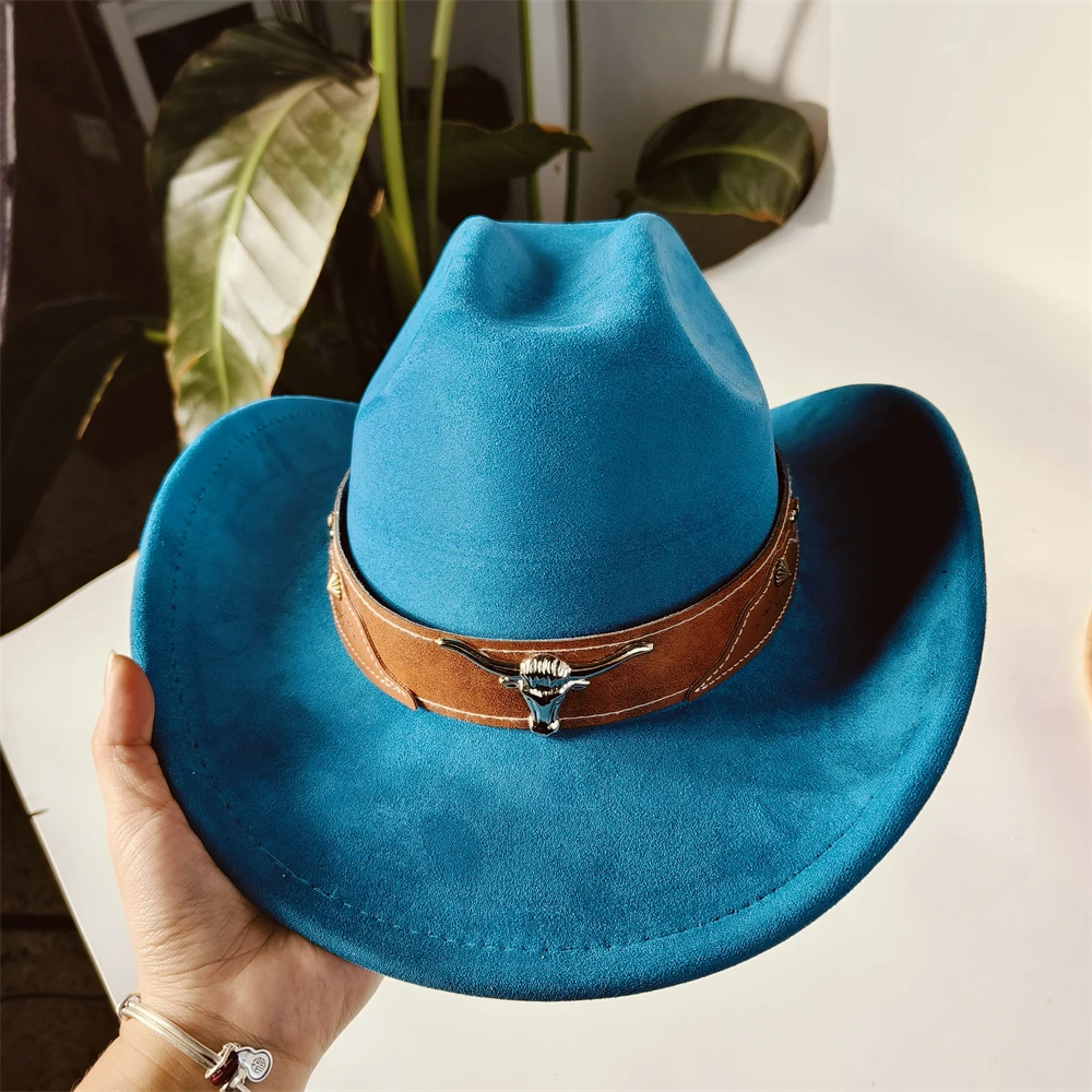 Custom Cowboy Hats …