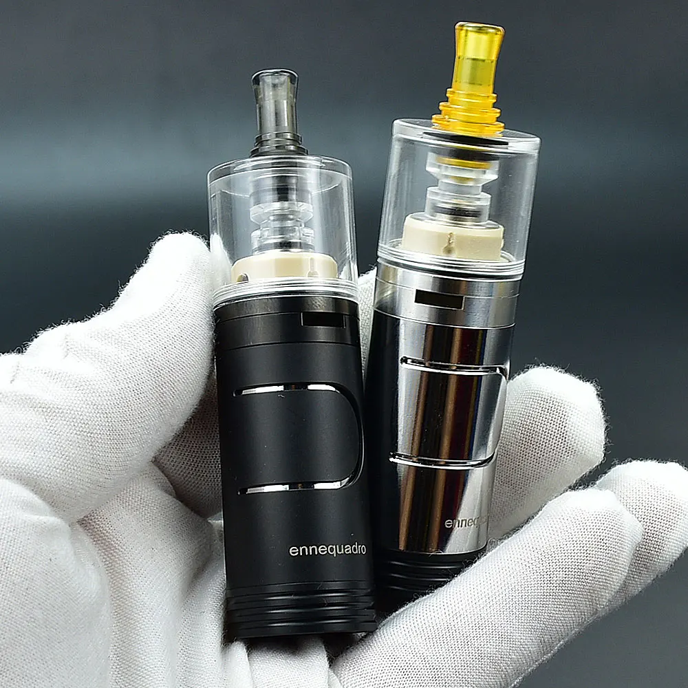 

Dvarw mtl fl rta 22 мм Ennequadro mod kayfun x rta 510 дрип-тип 316ss SteamTuners bellcap Atomizer 18350 механический мод