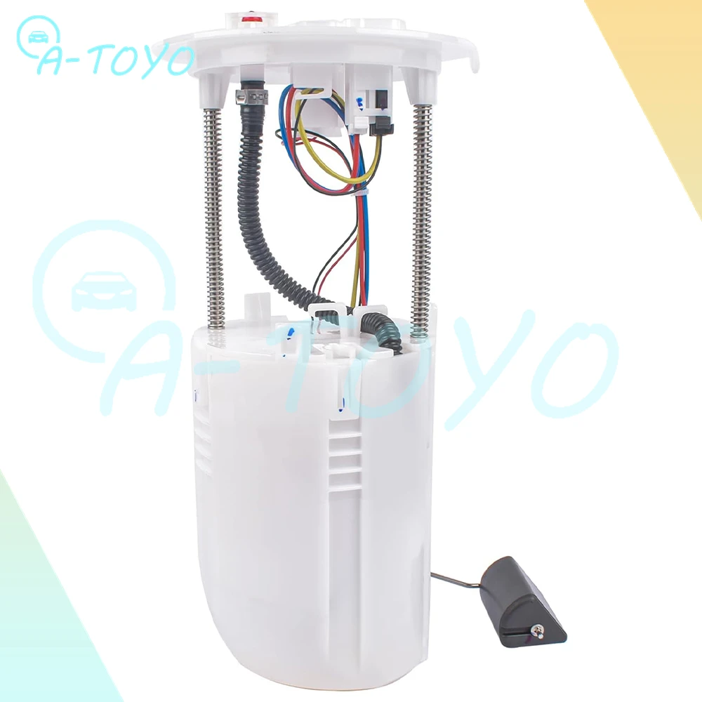 

For Toyota Tacoma Fuel Pump Assembly 77020-04090 7702004090 77020-00190 7702000190