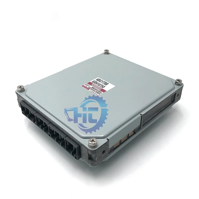 HIT High Quality SH200A3 6BG1 Exacavtor Controller Computer 1-81510720-0  KRH1436 KRH1573