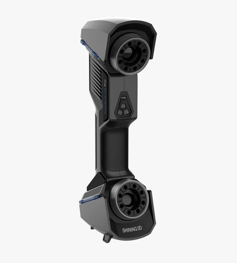 Shining Ue Pro 3D S…