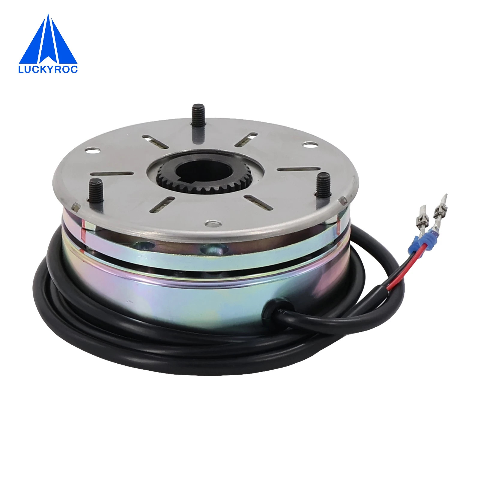 LUCKYROC Forklift Spare Parts Electromagnetic Brake 11525047001 for Linde 1151-02 1152-01